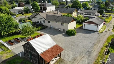 260 Lincoln Avenue E Tenino WA 98589