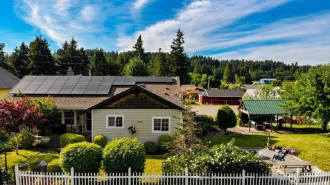 260 Lincoln Avenue E Tenino WA 98589