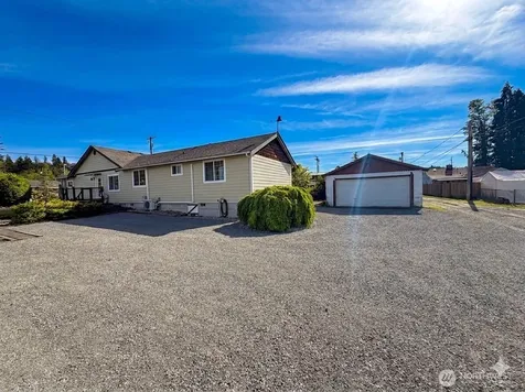 260 Lincoln Avenue E Tenino WA 98589
