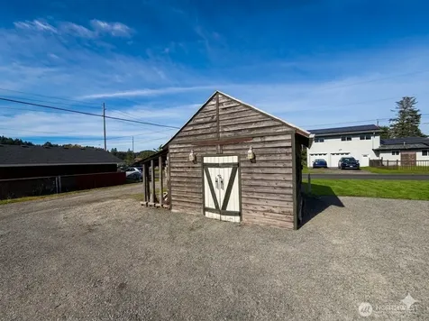260 Lincoln Avenue E Tenino WA 98589