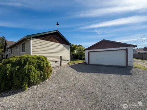 260 Lincoln Avenue E Tenino WA 98589