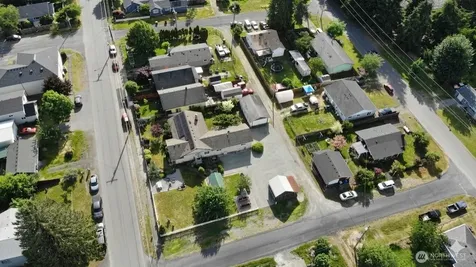 260 Lincoln Avenue E Tenino WA 98589