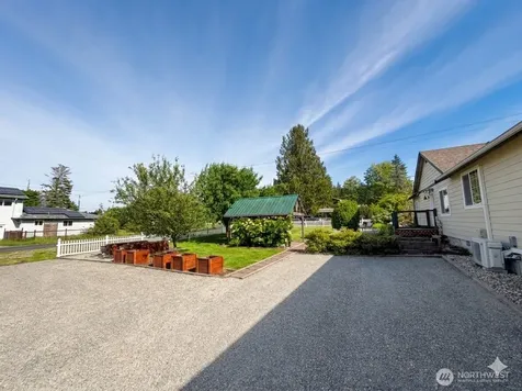 260 Lincoln Avenue E Tenino WA 98589