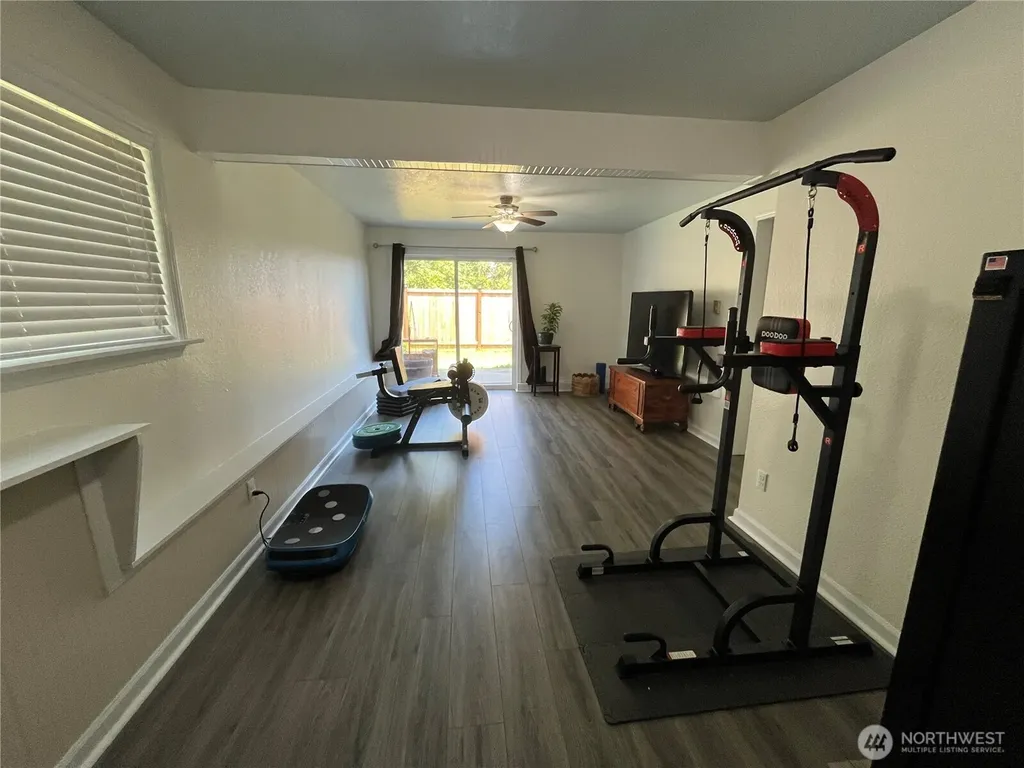 10 NE Anchor Court Belfair WA 98528