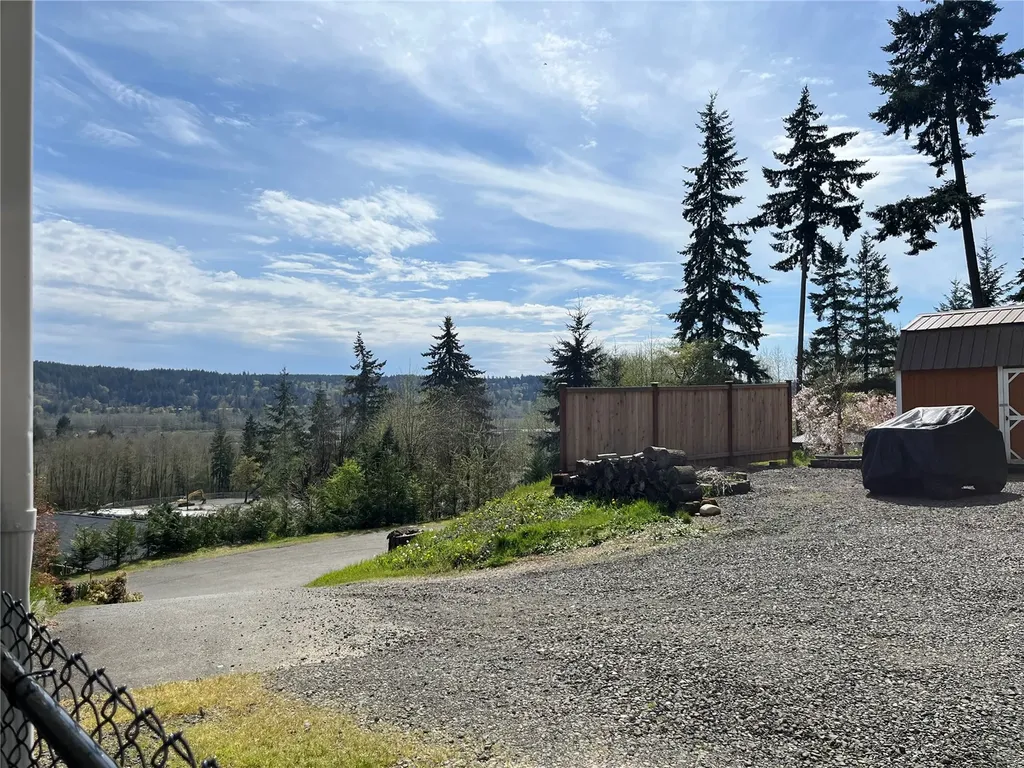 10 NE Anchor Court Belfair WA 98528