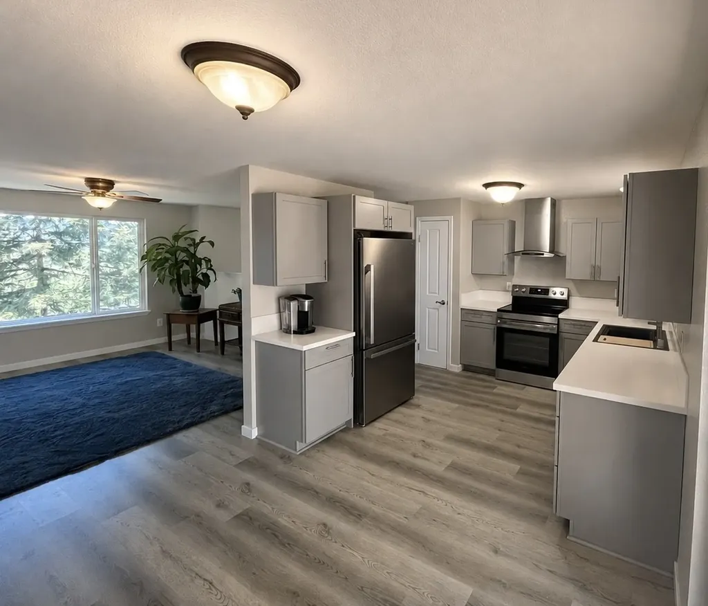10 NE Anchor Court Belfair WA 98528