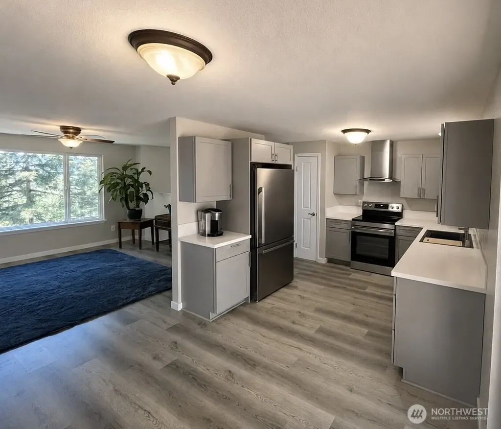 10 NE Anchor Court Belfair WA 98528