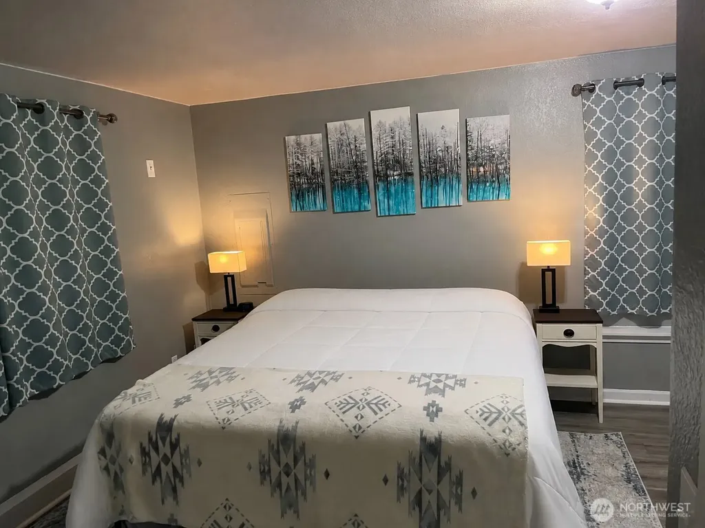 10 NE Anchor Court Belfair WA 98528
