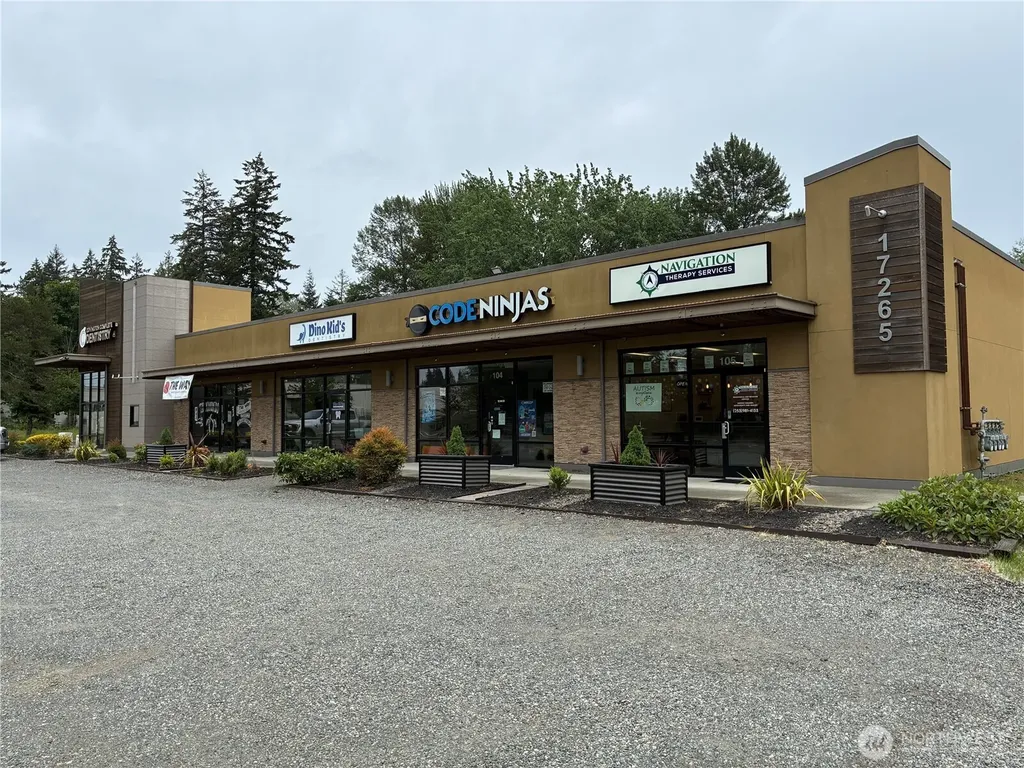 17265 SE Wax Road Kent WA 98042