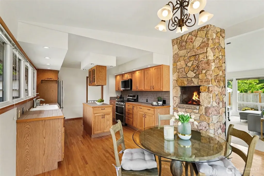211 15th Street Snohomish WA 98290