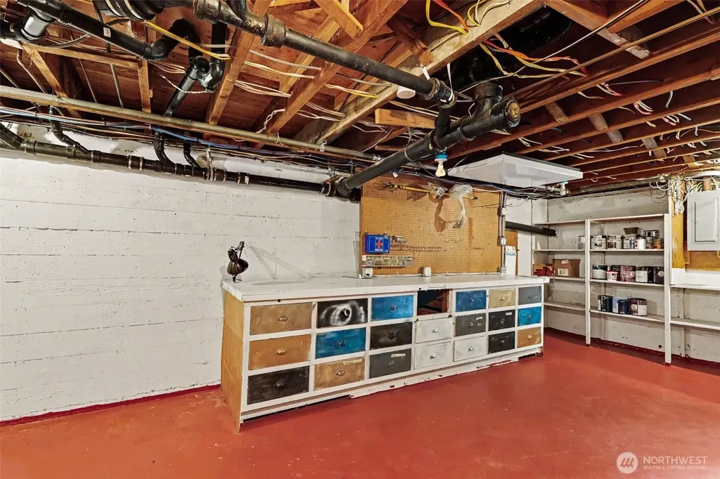 211 15th Street Snohomish WA 98290