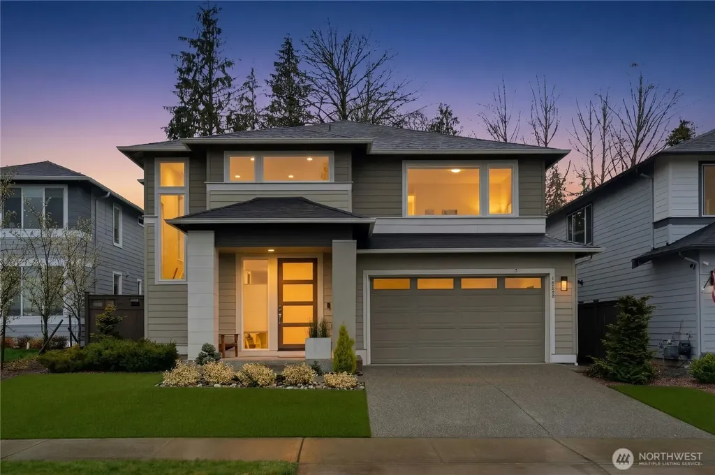 19229 133rd Street SE Monroe WA 98272