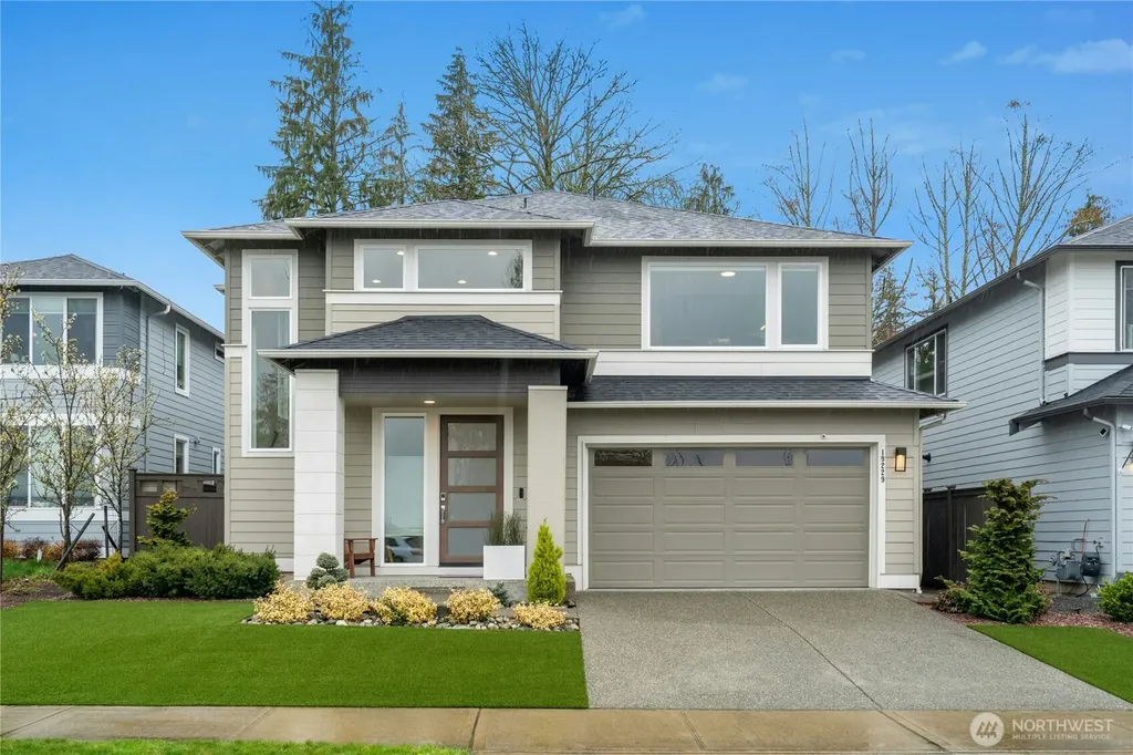 19229 133rd Street SE Monroe WA 98272