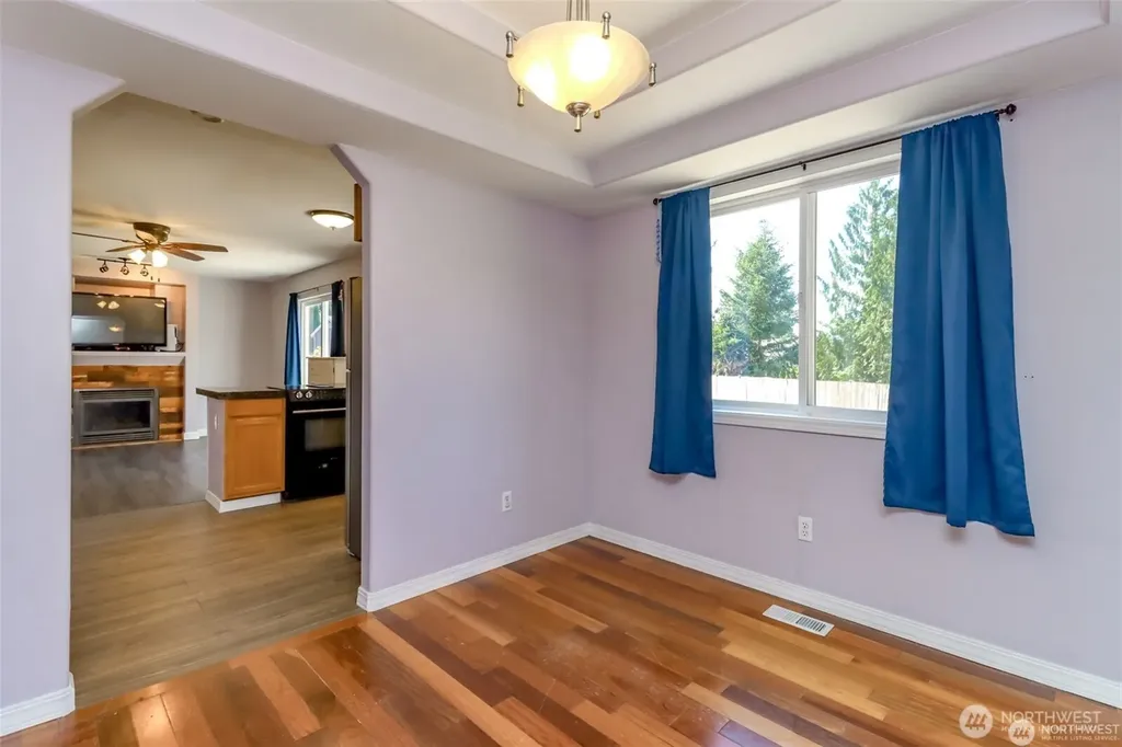2516 Harts Lake Road S Roy WA 98580