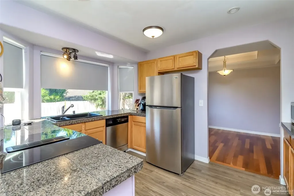 2516 Harts Lake Road S Roy WA 98580