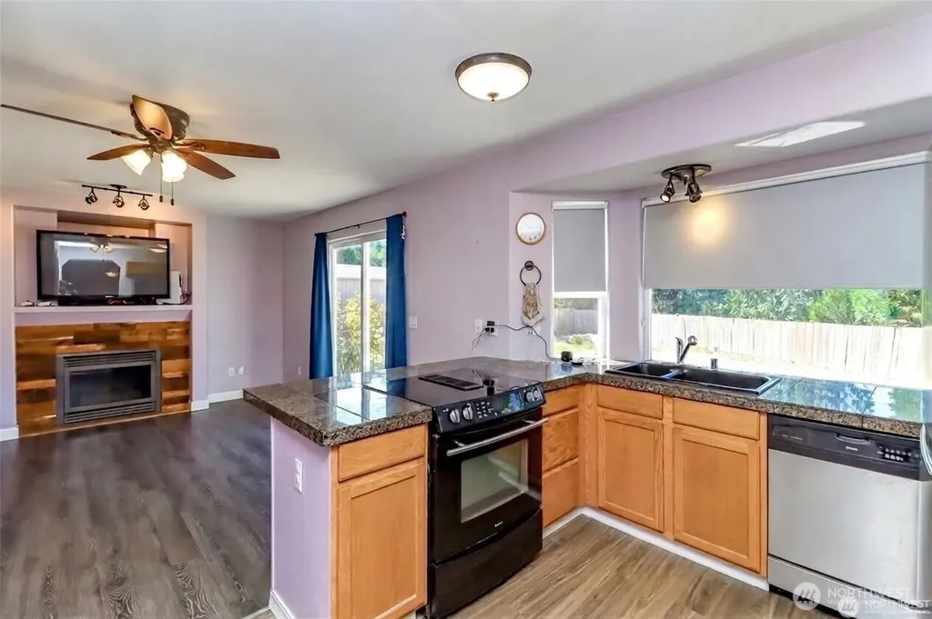 2516 Harts Lake Road S Roy WA 98580