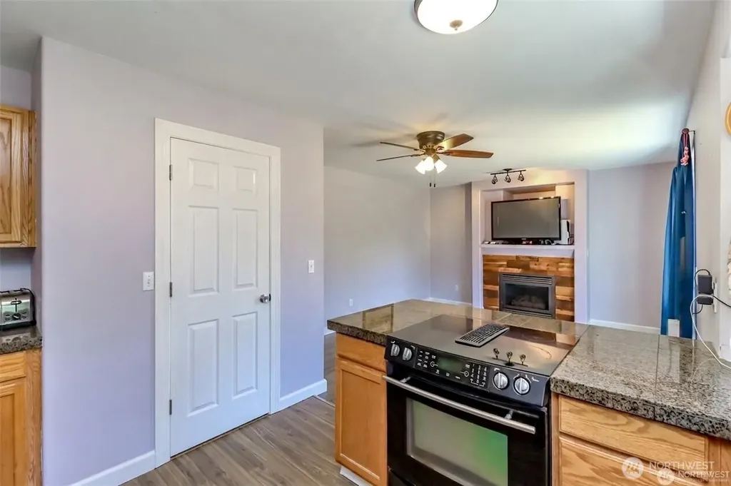 2516 Harts Lake Road S Roy WA 98580
