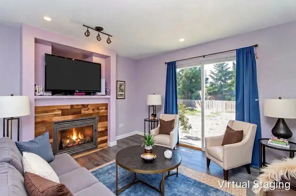 2516 Harts Lake Road S Roy WA 98580