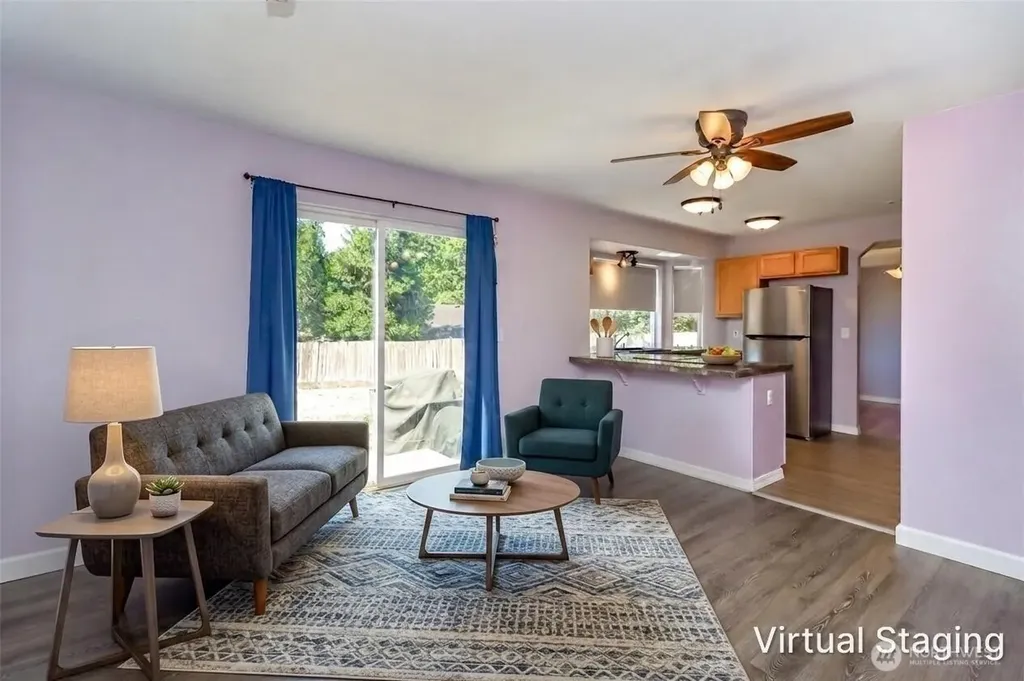 2516 Harts Lake Road S Roy WA 98580