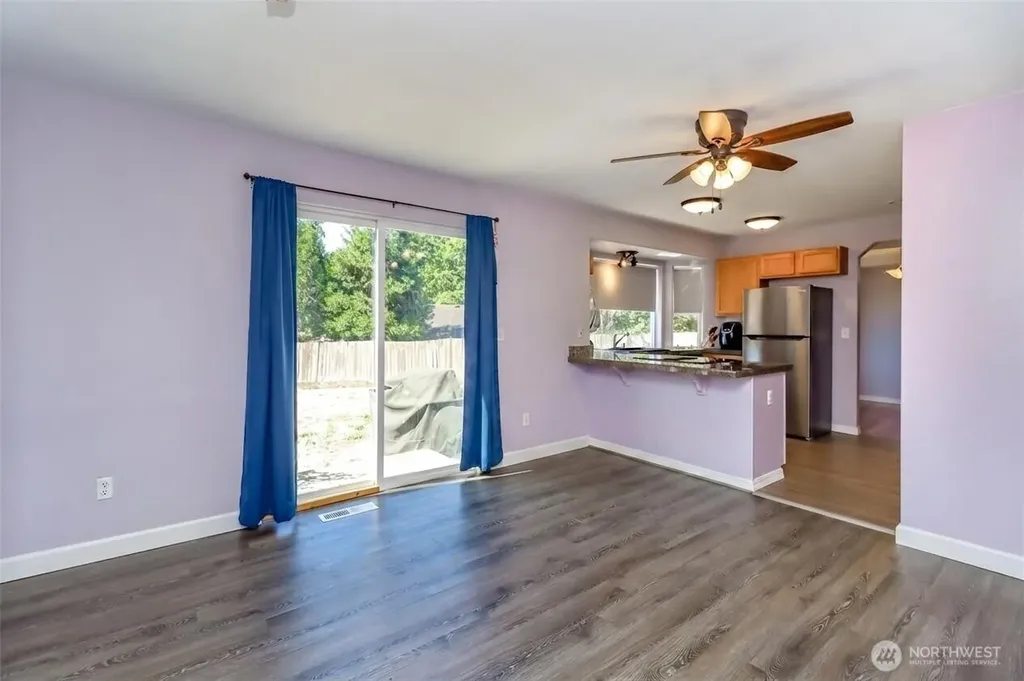 2516 Harts Lake Road S Roy WA 98580