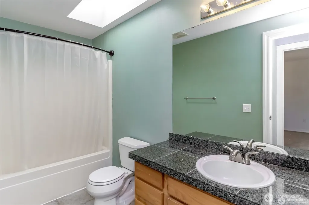 2516 Harts Lake Road S Roy WA 98580