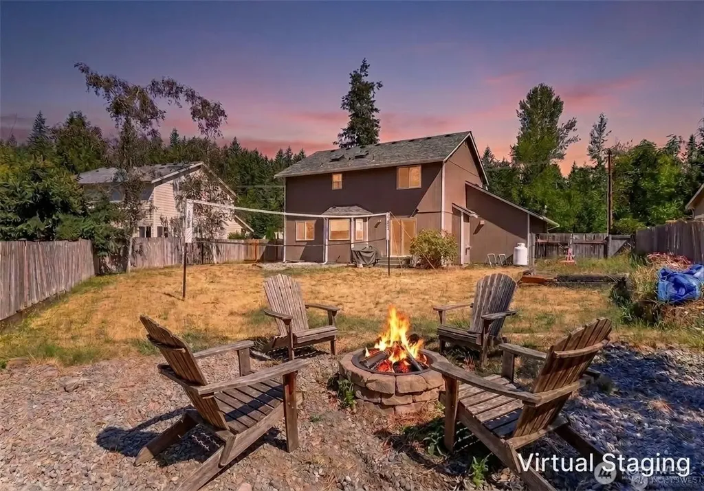 2516 Harts Lake Road S Roy WA 98580