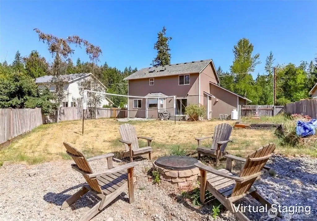 2516 Harts Lake Road S Roy WA 98580