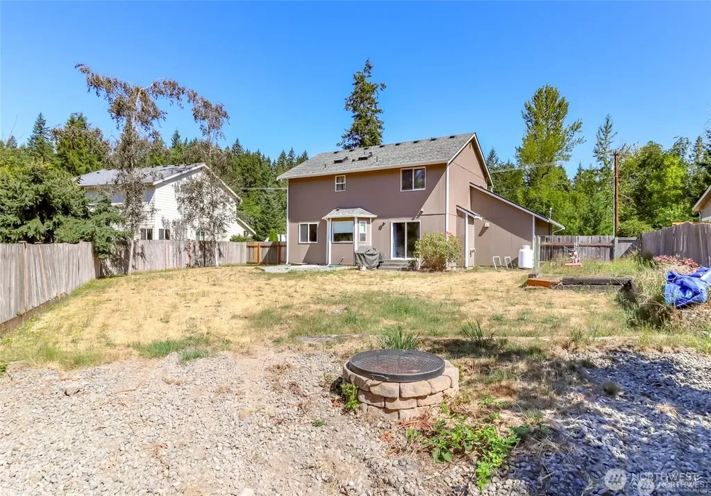 2516 Harts Lake Road S Roy WA 98580