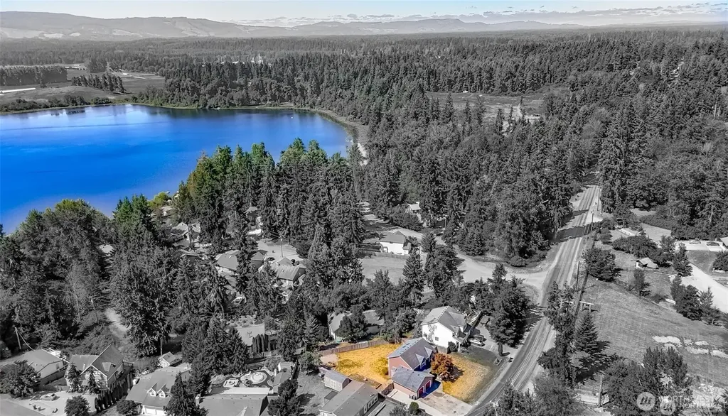 2516 Harts Lake Road S Roy WA 98580