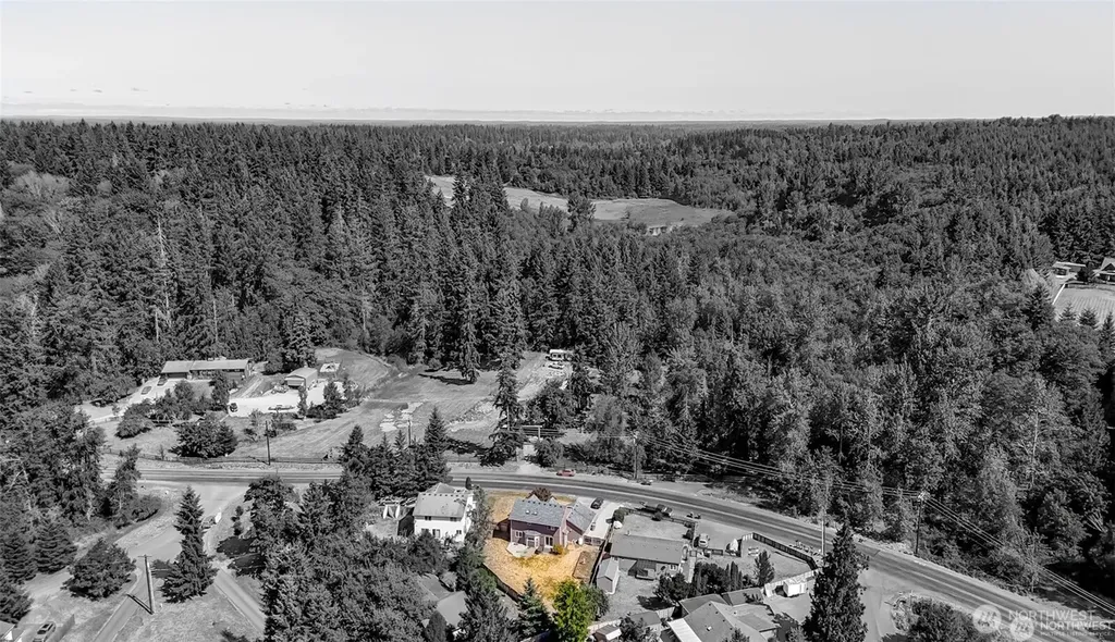 2516 Harts Lake Road S Roy WA 98580