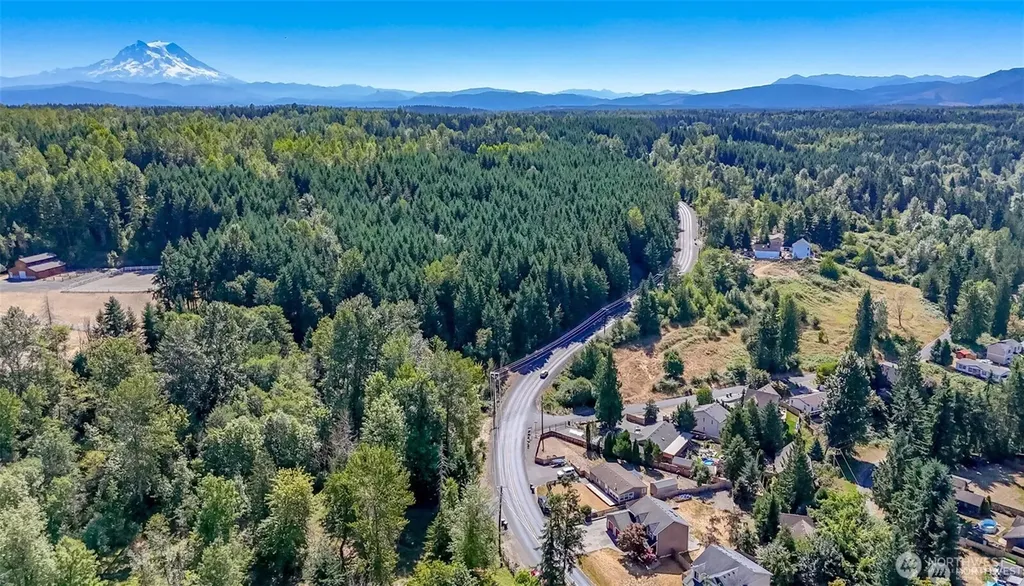 2516 Harts Lake Road S Roy WA 98580