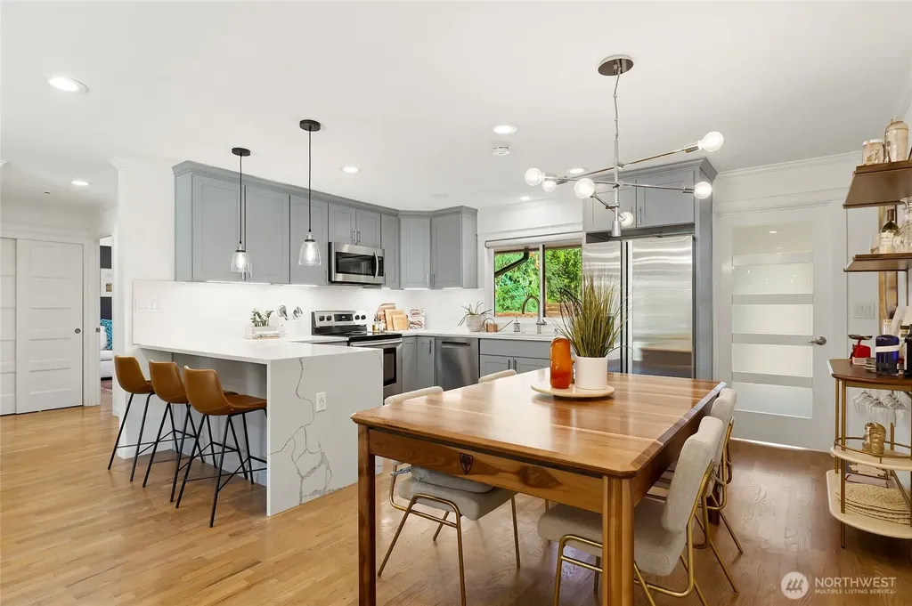 17050 NE 95th Street Redmond WA 98052