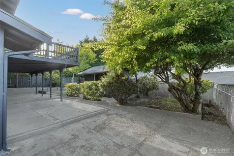6125 N 41st Street Tacoma WA 98407