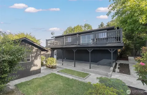 6125 N 41st Street Tacoma WA 98407