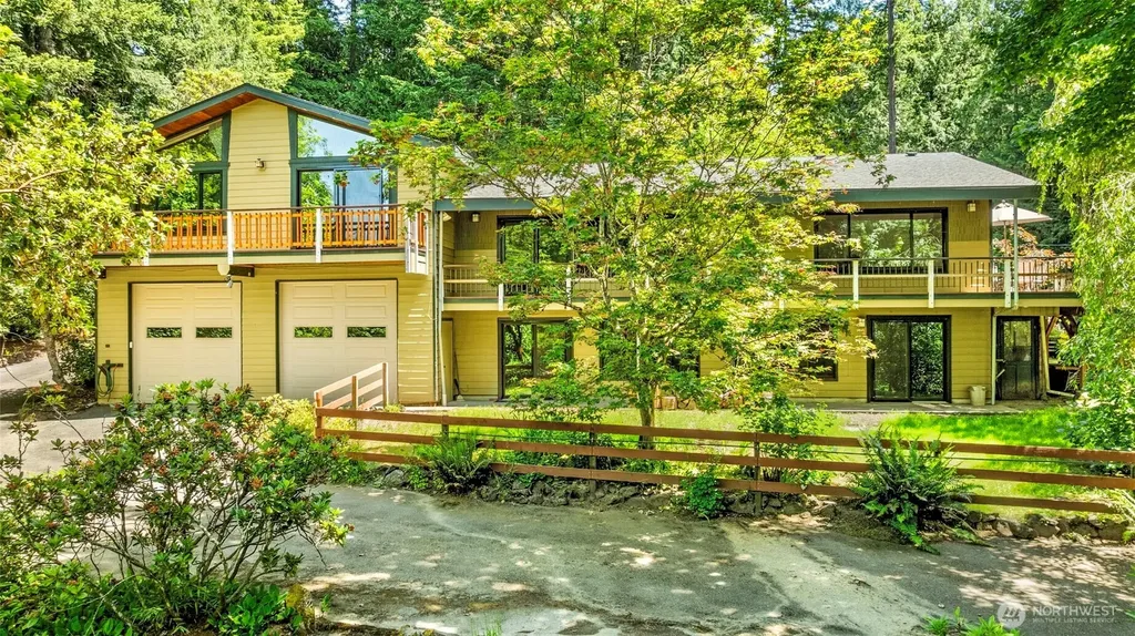 24703 NE State Route 3 Belfair WA 98528