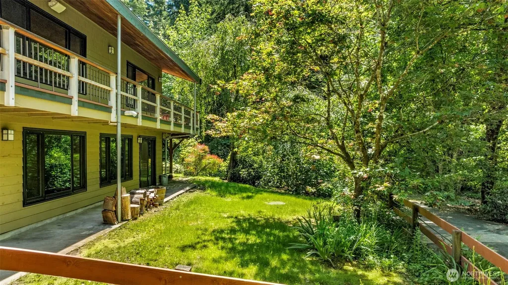24703 NE State Route 3 Belfair WA 98528