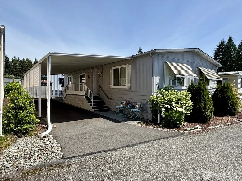 1316 91st Avenue SE Lake Stevens WA 98258