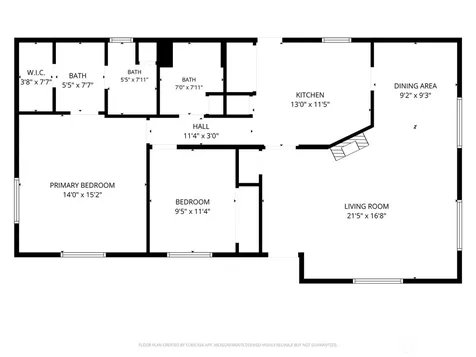 1316 91st Avenue SE Lake Stevens WA 98258