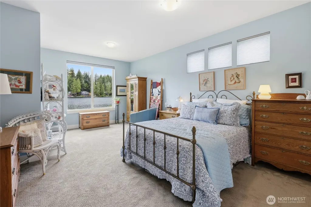 380 E Benson Lake Road Grapeview WA 98546