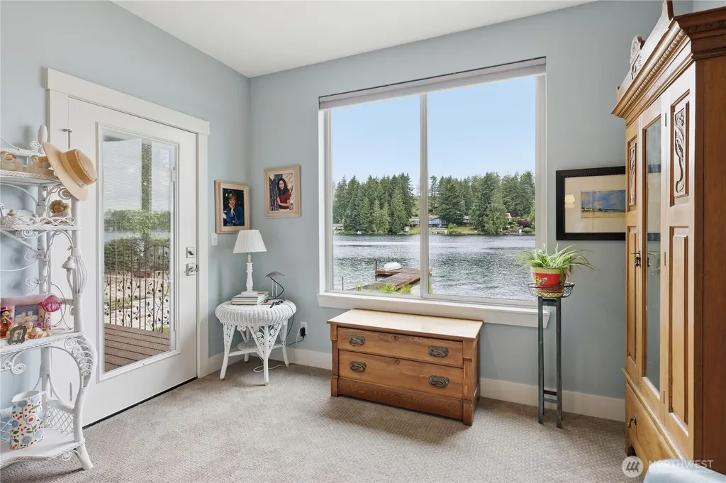 380 E Benson Lake Road Grapeview WA 98546