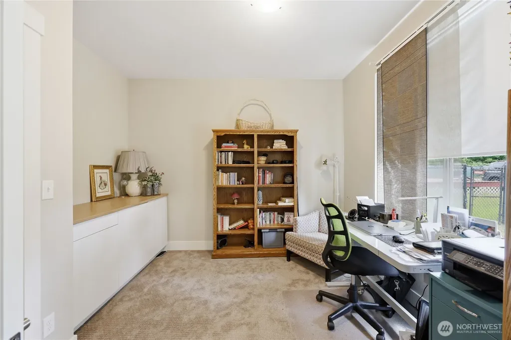 380 E Benson Lake Road Grapeview WA 98546