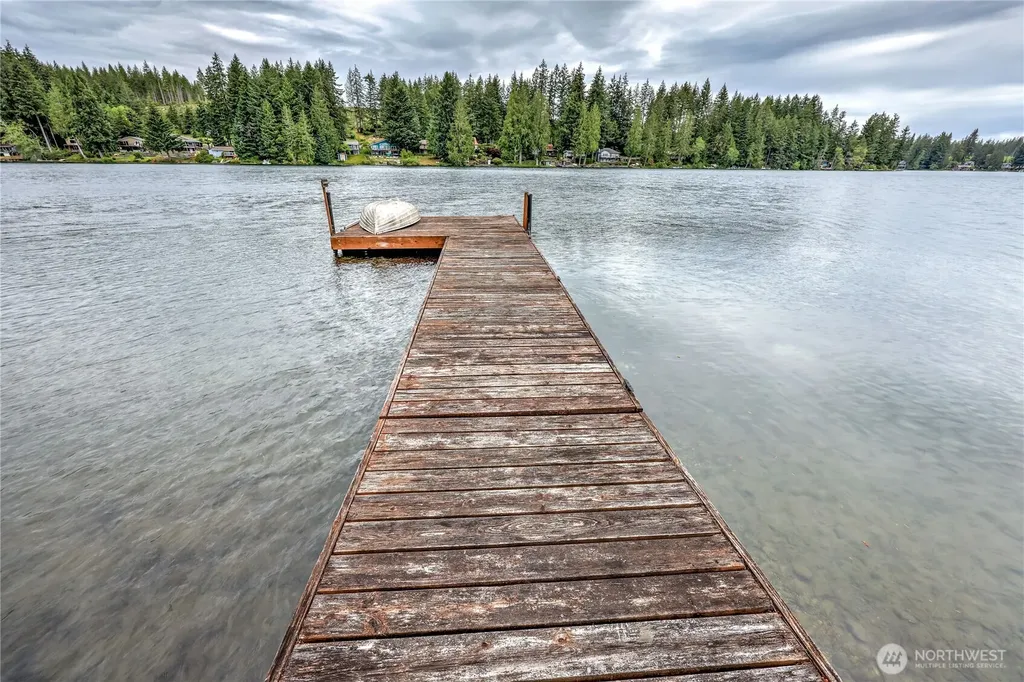 380 E Benson Lake Road Grapeview WA 98546