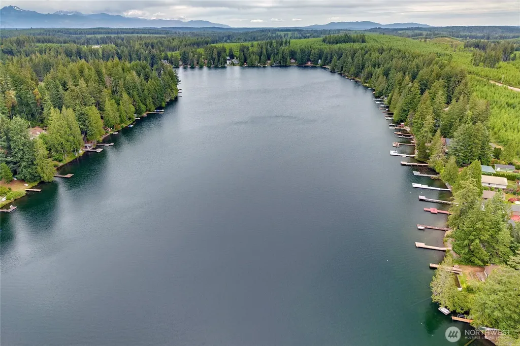 380 E Benson Lake Road Grapeview WA 98546