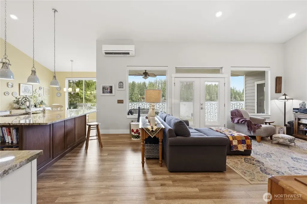 380 E Benson Lake Road Grapeview WA 98546