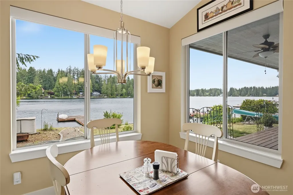 380 E Benson Lake Road Grapeview WA 98546