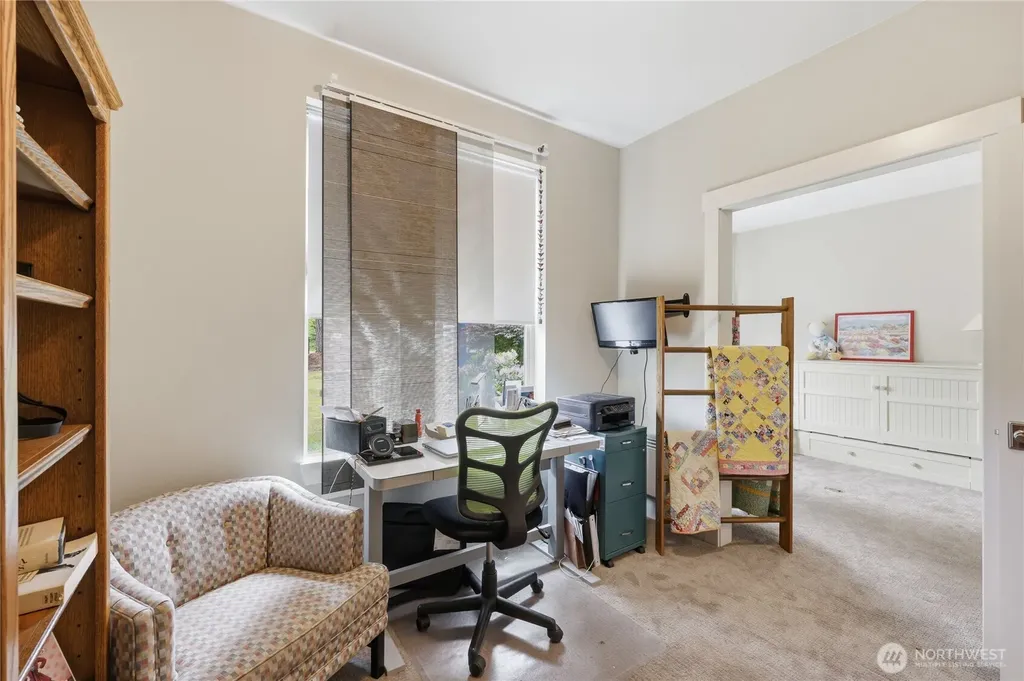 380 E Benson Lake Road Grapeview WA 98546