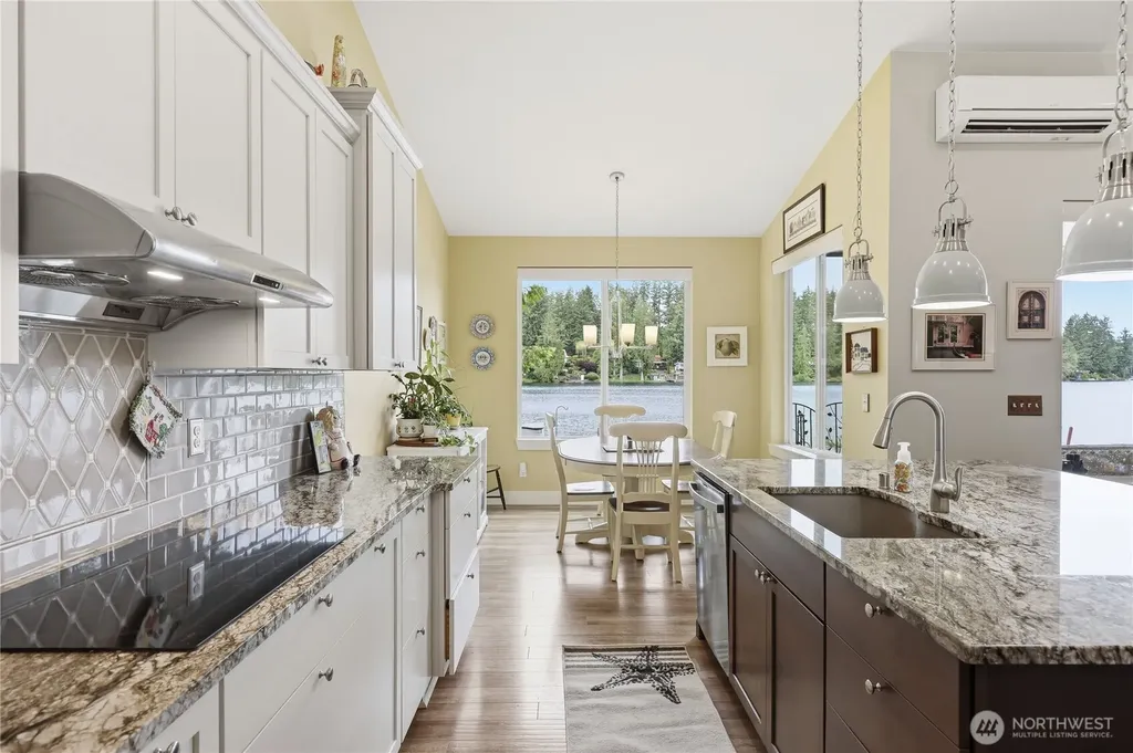 380 E Benson Lake Road Grapeview WA 98546