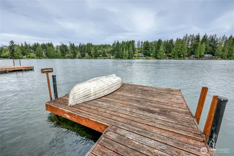 380 E Benson Lake Road Grapeview WA 98546