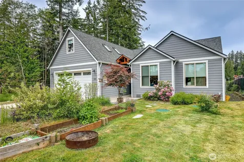 380 E Benson Lake Road Grapeview WA 98546