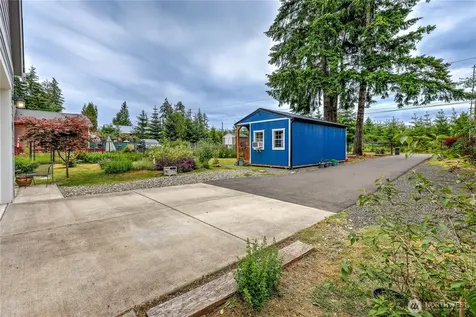 380 E Benson Lake Road Grapeview WA 98546